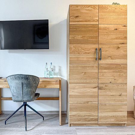 Tdyhomes Hotel Landstuhl Εξωτερικό φωτογραφία