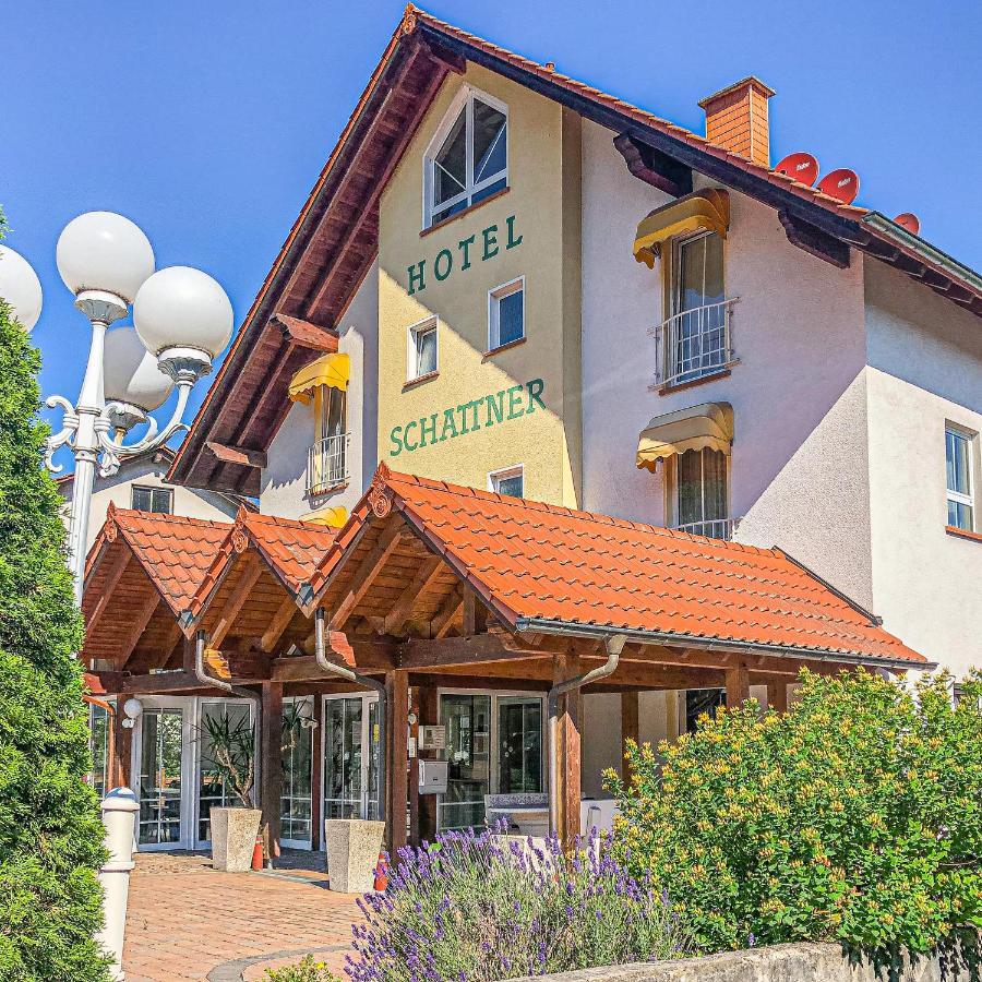 Tdyhomes Hotel Landstuhl Εξωτερικό φωτογραφία