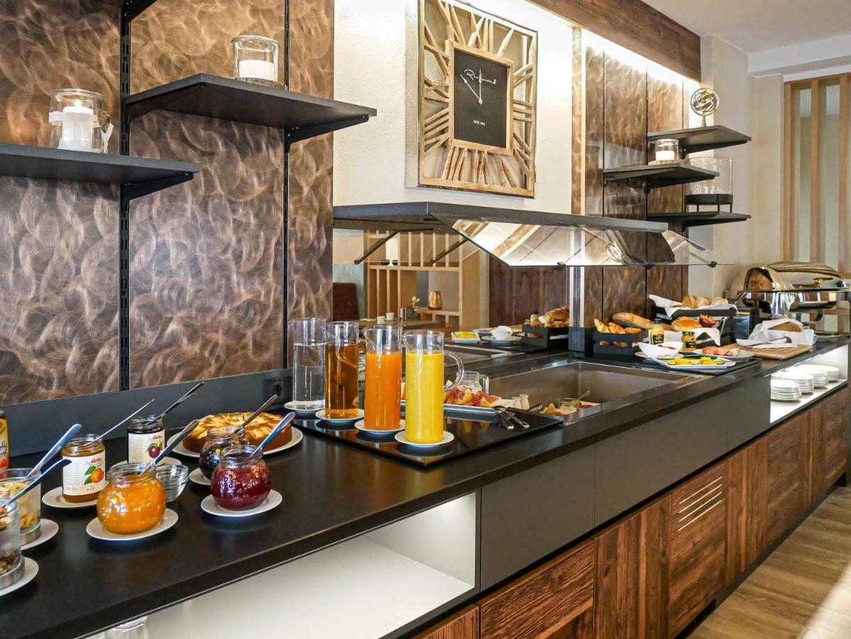 Tdyhomes Hotel Landstuhl Εξωτερικό φωτογραφία