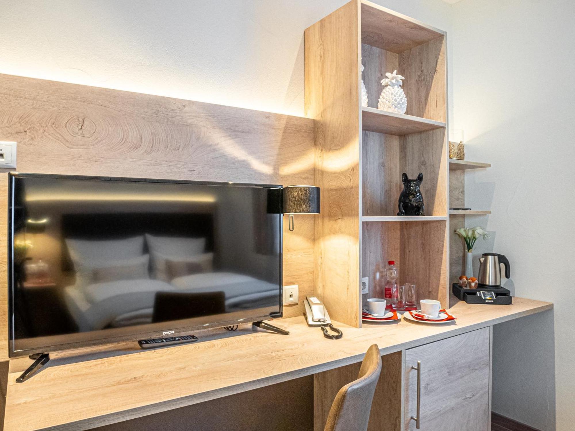 Tdyhomes Hotel Landstuhl Εξωτερικό φωτογραφία