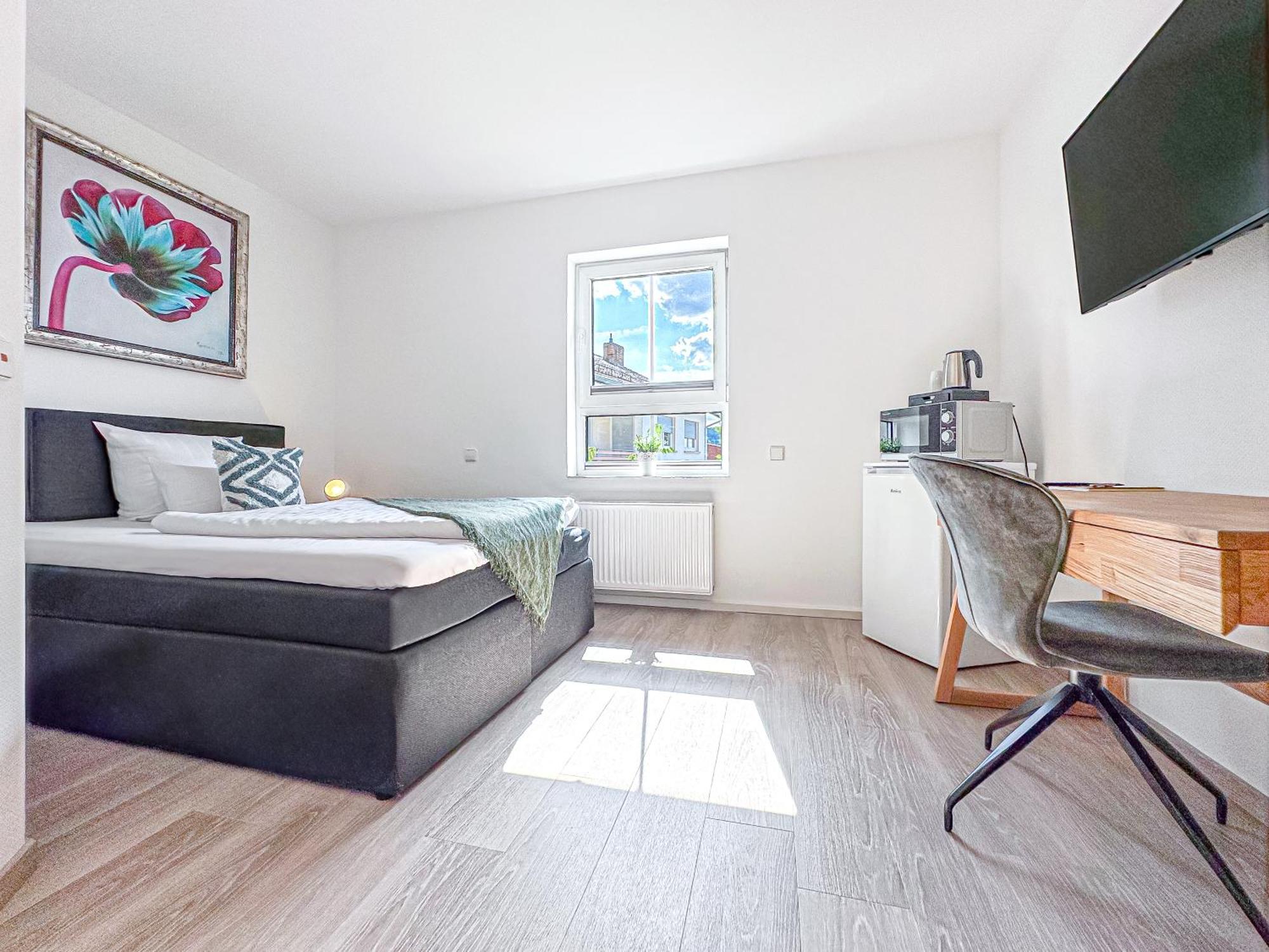 Tdyhomes Hotel Landstuhl Εξωτερικό φωτογραφία