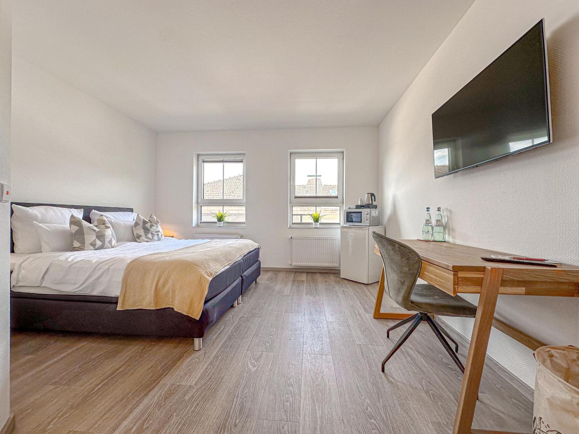 Tdyhomes Hotel Landstuhl Εξωτερικό φωτογραφία