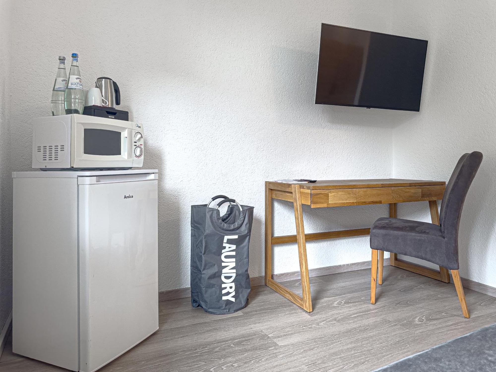 Tdyhomes Hotel Landstuhl Εξωτερικό φωτογραφία