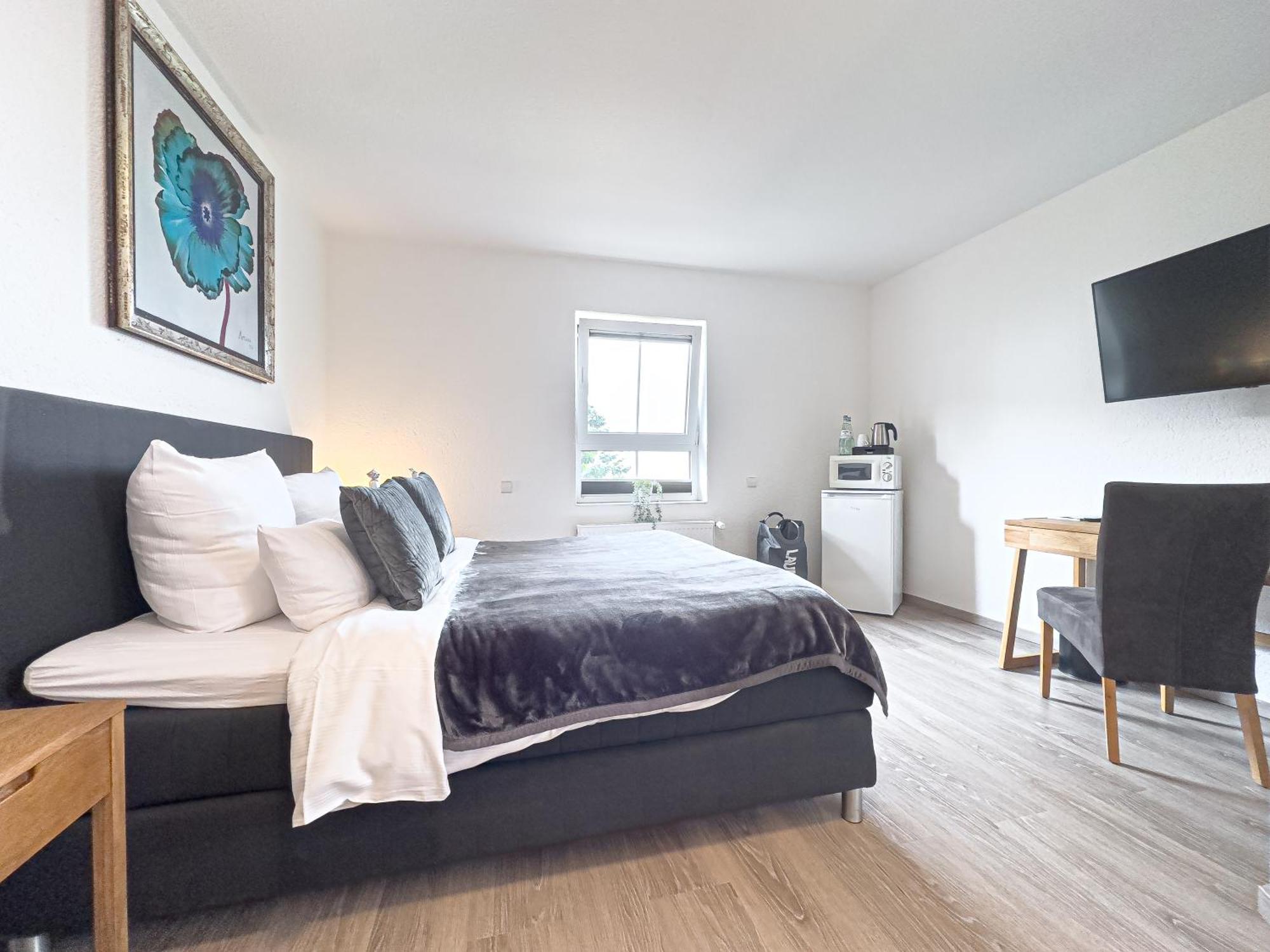 Tdyhomes Hotel Landstuhl Εξωτερικό φωτογραφία