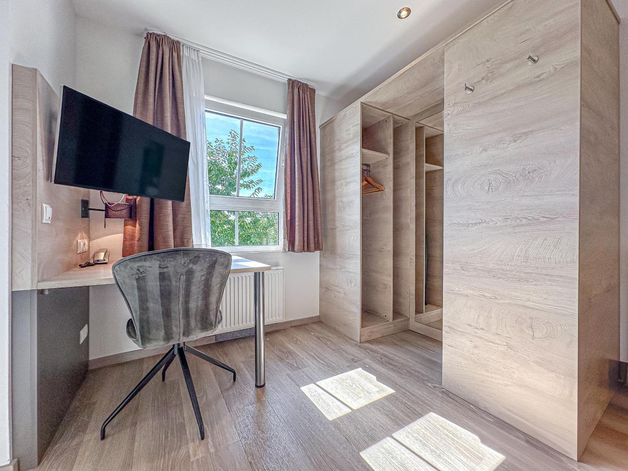 Tdyhomes Hotel Landstuhl Εξωτερικό φωτογραφία