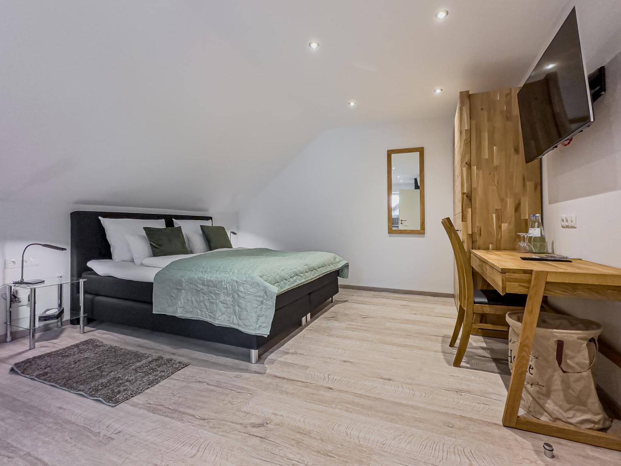 Tdyhomes Hotel Landstuhl Εξωτερικό φωτογραφία