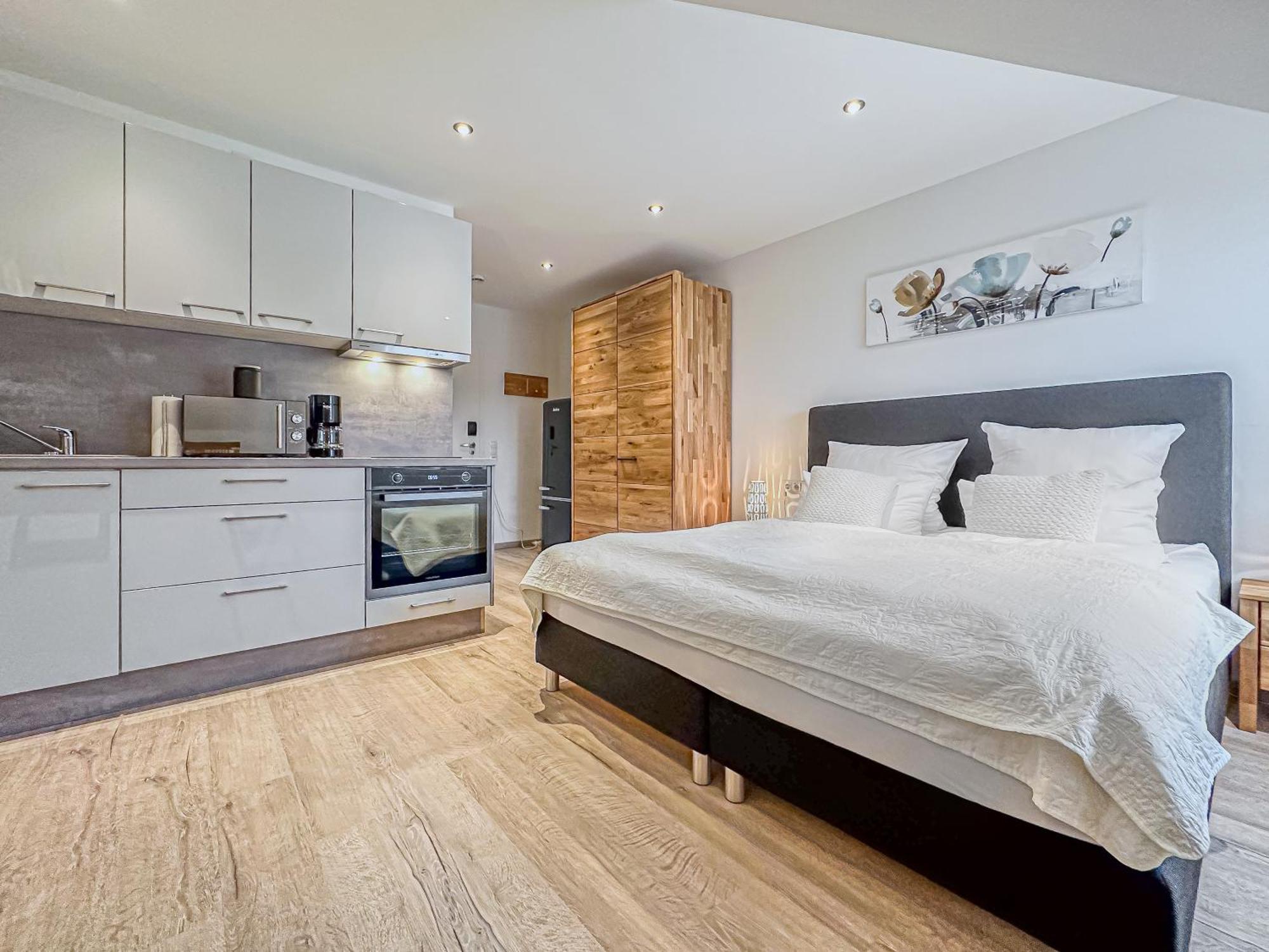 Tdyhomes Hotel Landstuhl Εξωτερικό φωτογραφία