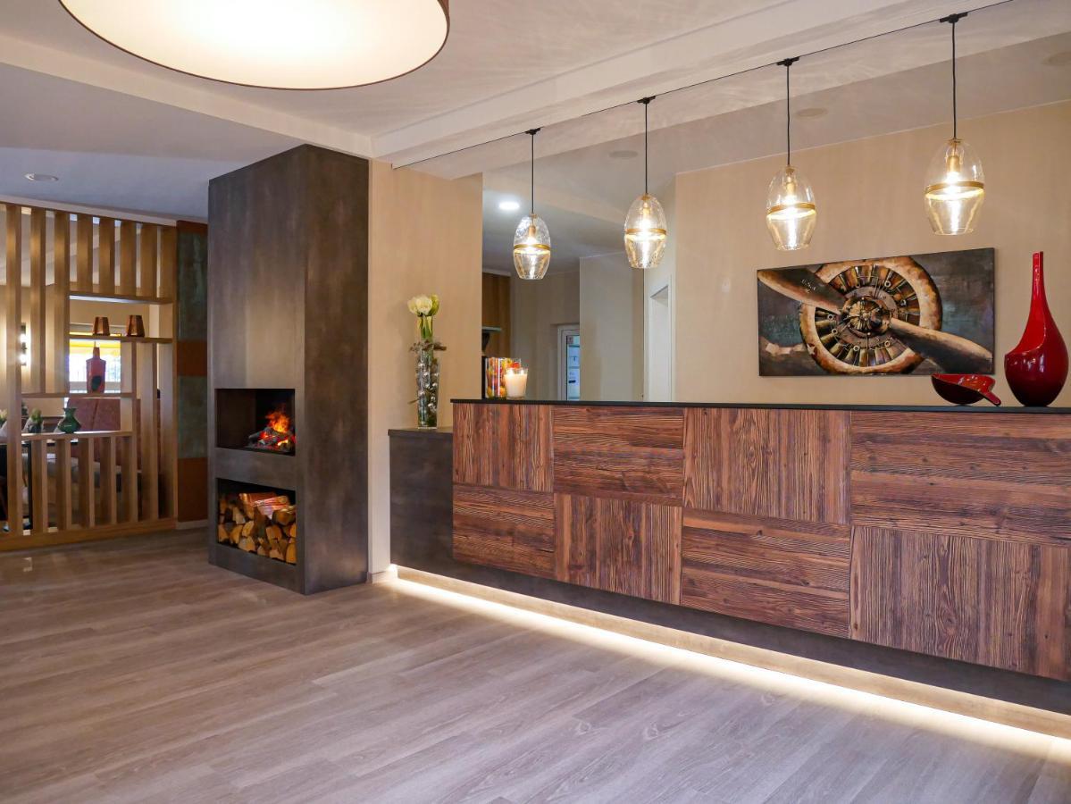 Tdyhomes Hotel Landstuhl Εξωτερικό φωτογραφία