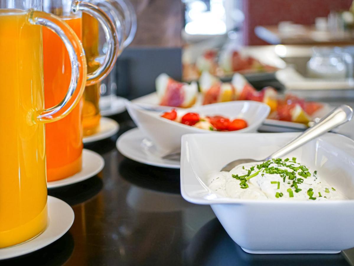 Tdyhomes Hotel Landstuhl Εξωτερικό φωτογραφία