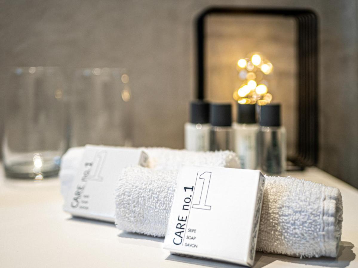 Tdyhomes Hotel Landstuhl Εξωτερικό φωτογραφία