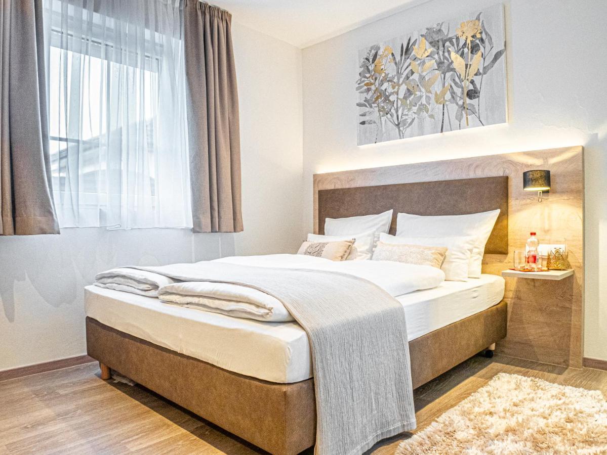 Tdyhomes Hotel Landstuhl Εξωτερικό φωτογραφία