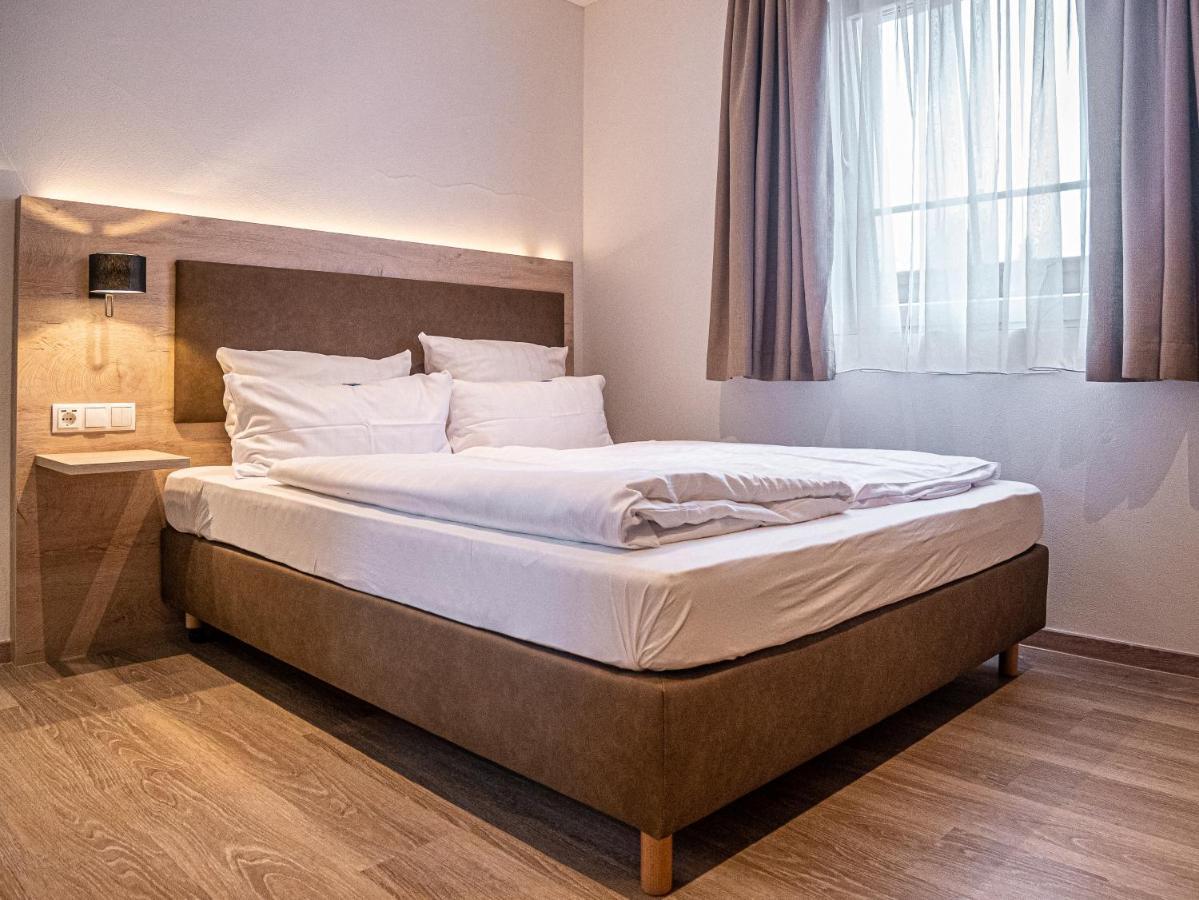 Tdyhomes Hotel Landstuhl Εξωτερικό φωτογραφία