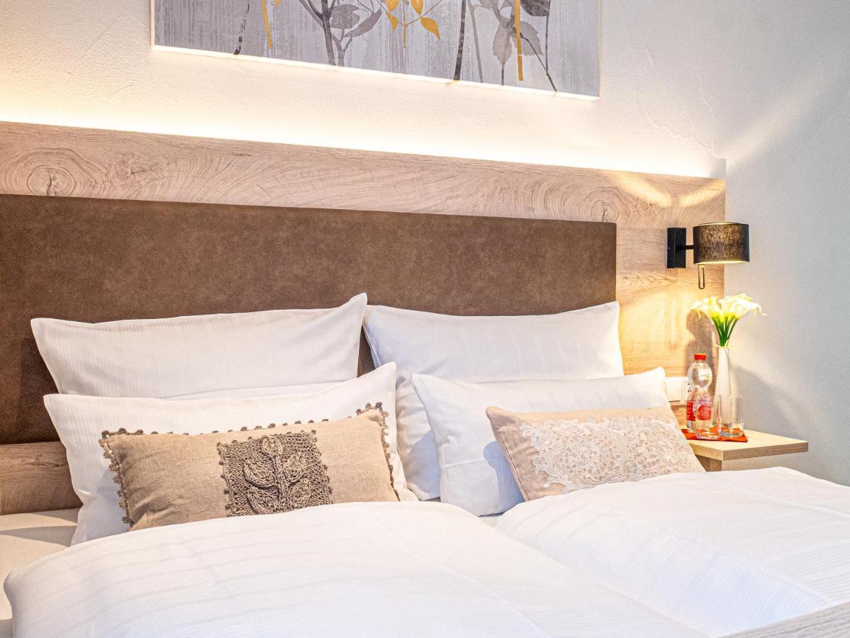 Tdyhomes Hotel Landstuhl Εξωτερικό φωτογραφία